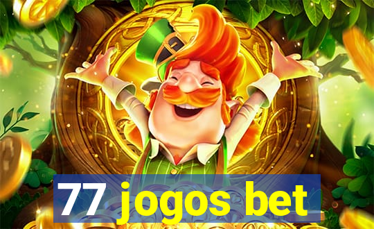 77 jogos bet